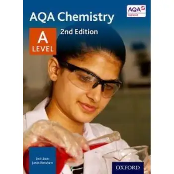 AQA CHEMISTRY A LEVEL