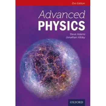 ADVANCED PHYSICS