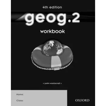 GEOG. 2 WB 4TH ED PB