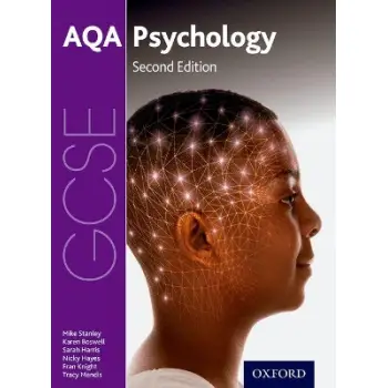 AQA GCSE PSYCHOLOGY PB