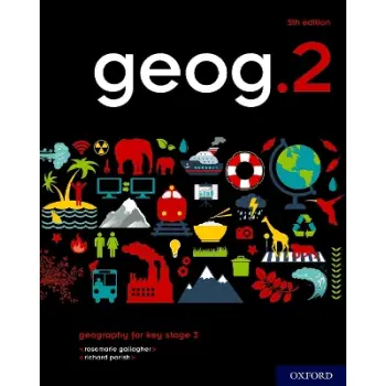 GEOG. 2 SB 5TH ED