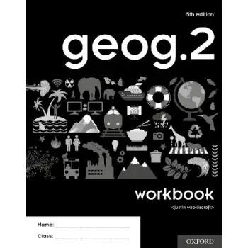 GEOG. 2 WB 5TH ED