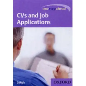 CVS AND JOB APPLICATIONS PB B FORMAT