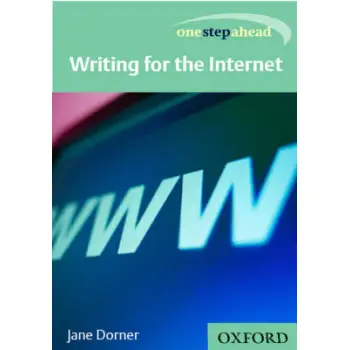 WRITING FOR THE INTERNET  PB B