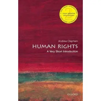 VERY SHORT INTRODUCTIONS HUMAN RIGHTS