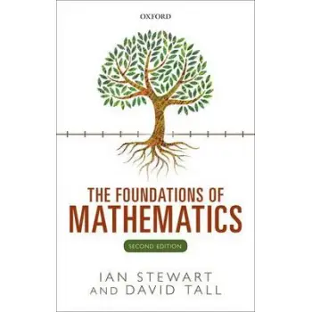 THE FOUNDATIONS OF MATHEMATICS
