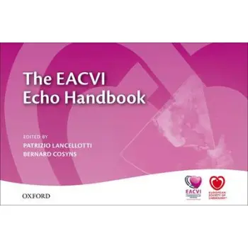 THE EACVI ECHO HANDBOOK