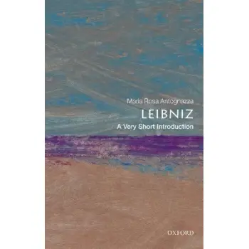 VERY SHORT INTRODUCTIONS : MATHEMATICS  PB A