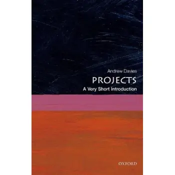 VERY SHORT INTRODUCTIONS : PROJECTS PB A