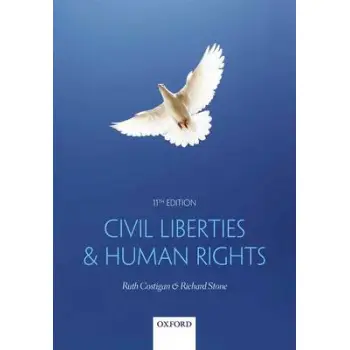 CIVIL LIBERTIES & HUMAN RIGHTS