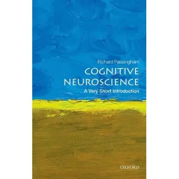 VERY SHORT INTRODUCTIONS : PSYCHOLOGY AND NEUROSCIENCE  PB A