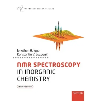NMR SPECTROSCOPY IN INORGANIC CHEMISTRY