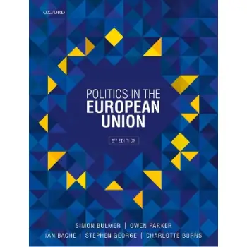 POLITICS IN THE EUROPEAN UNION PB