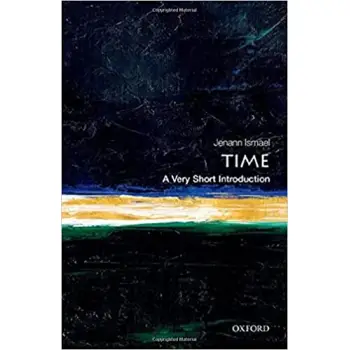 A VERY SHORT INTRODUCTIONS TIME