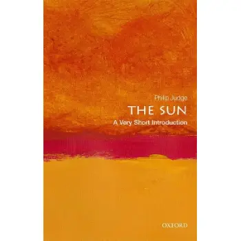 VERY SHORT INTRODUCTIONS : THE SUN PB A