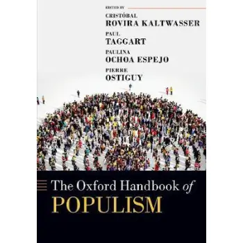 THE OXFORD HANDBOOK OF POPULISM