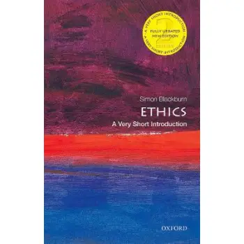 Ethics : A Very Short Introduction