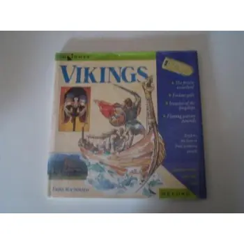 VIKINGS HC