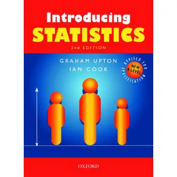 INTRODUCING STATISTICS 2ND ED PB