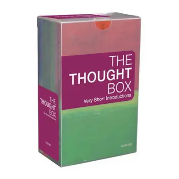 VERY SHORT INTRODUCTIONS : THE THOUGHT BOX PB BOX SET