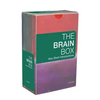 VERY SHORT INTRODUCTIONS : THE BRAIN BOX PB BOX SET