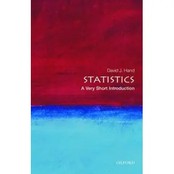 VERY SHORT INTRODUCTIONS : STATISTICS PB A FORMAT