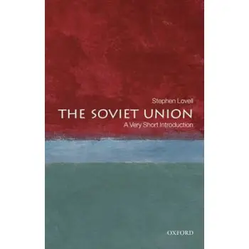 VERY SHORT INTRODUCTIONS : SOVIET UNION PB A FORMAT