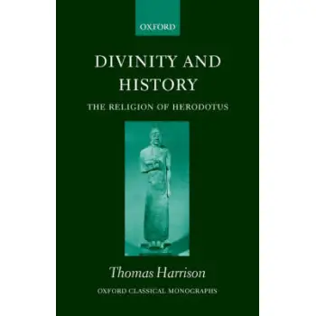 DIVINITY AND HISTORY PB C FORMAT  PB C FORMAT