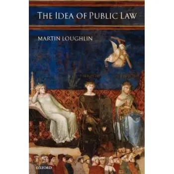 THE IDEA OF PUBLIC LAW PB