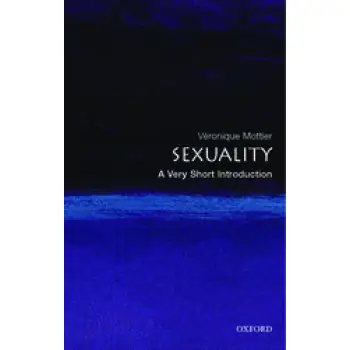 VERY SHORT INTRODUCTIONS : SEXUALITY PB A FORMAT