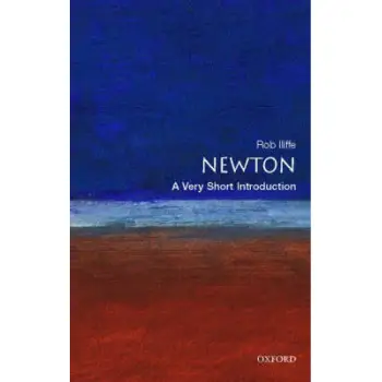 VERY SHORT INTRODUCTIONS : NEWTON PB A FORMAT