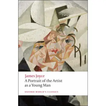 A PORTRAIT OF THE ARTIST AS A YOUNG MAN