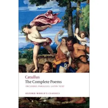 OXFORD WORLD CLASSICS : THE COMPLETE POEMS PB B FORMAT