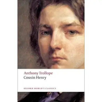 Cousin Henry