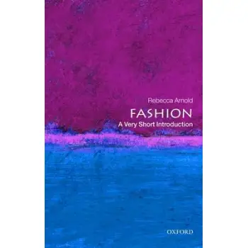 VERY SHORT INTRODUCTIONS : FASHION PB A FORMAT
