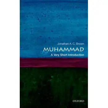 VERY SHORT INTRODUCTIONS : MUHAMMAD PB A FORMAT