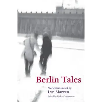 BERLIN TALES PB B FORMAT