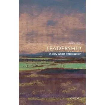 VERY SHORT INTRODUCTIONS : LEADERSHIP PB A FORMAT