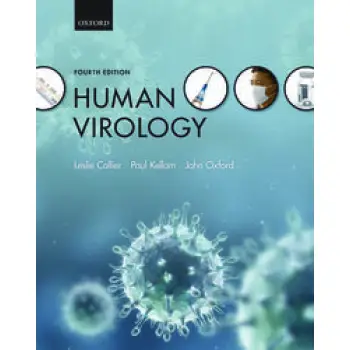 HUMAN VIROLOGY 4TH ED PB