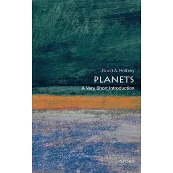 VERY SHORT INTRODUCTIONS : PLANETS PB A FORMAT