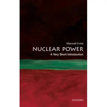 VERY SHORT INTRODUCTIONS : NUCLEAR POWER PB A FORMAT