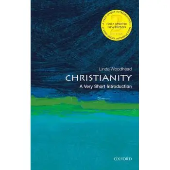 VERY SHORT INTRODUCTIONS : CHRISTIANITY N/E