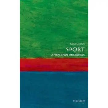 VERY SHORT INTRODUCTIONS : SPORT PB A