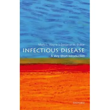 VERY SHORT INTRODUCTIONS : INFECTIOUS DISEASE PB A FORMAT