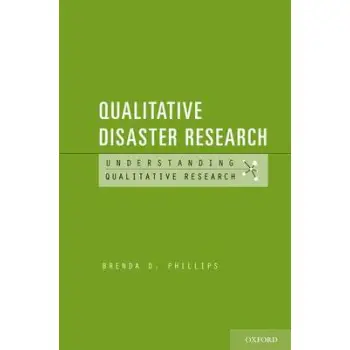 QUALITATIVE DISASTER RESEARCH