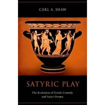 SATYRIC PLAY