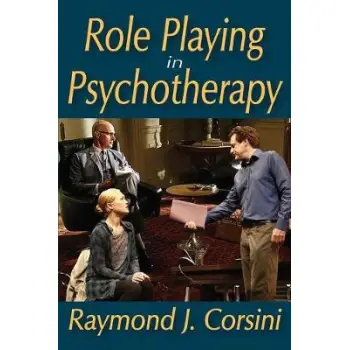 ROLE PLAYING IN PSYCHOTHERAPY PB