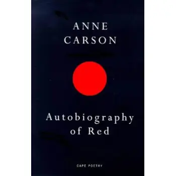 AUTOBIOGRAPHY OF RED
