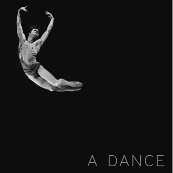 A DANCE HC BBK