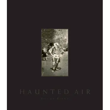 HAUNTED AIR  HC